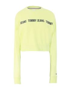 Толстовка Tommy Jeans