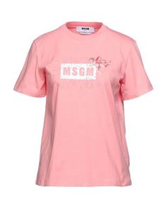 Футболка Msgm
