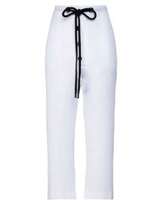 Повседневные брюки Marni