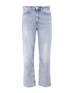 Джинсовые брюки Tommy Jeans