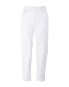 Джинсовые брюки Tommy Jeans