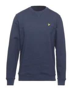 Толстовка Lyle & Scott