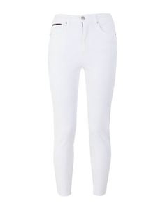 Джинсовые брюки Tommy Jeans