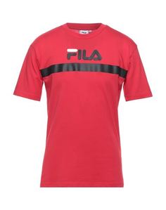 Футболка Fila