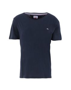 Футболка Tommy Jeans
