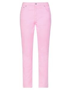 Повседневные брюки Msgm