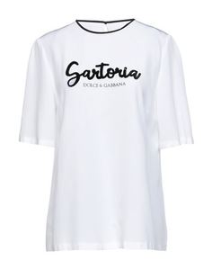 Блузка Dolce & Gabbana