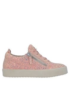 Низкие кеды и кроссовки Giuseppe Zanotti
