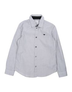 Pубашка Armani Junior