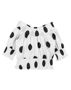 Блузка Msgm