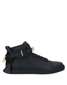 Высокие кеды и кроссовки Buscemi
