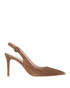 Туфли Gianvito Rossi