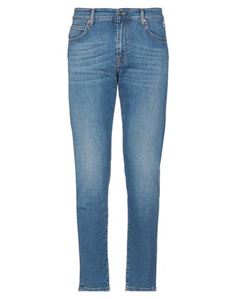 Джинсовые брюки ROŸ Rogers