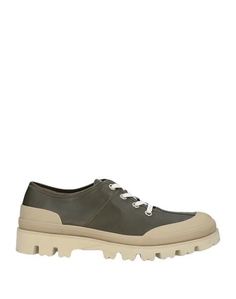 Низкие кеды и кроссовки Marni