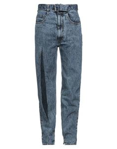 Джинсовые брюки Maison Margiela