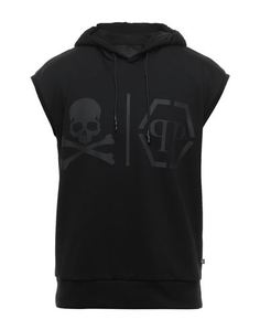 Толстовка Philipp Plein
