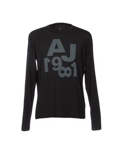 Футболка Armani Jeans
