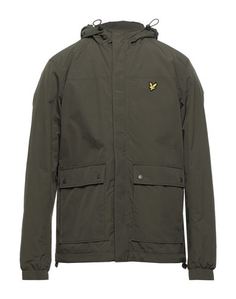 Куртка Lyle & Scott