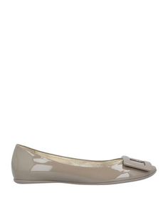 Балетки Roger Vivier