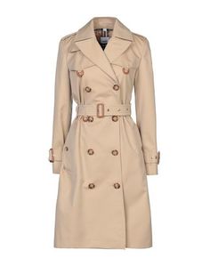Легкое пальто Burberry