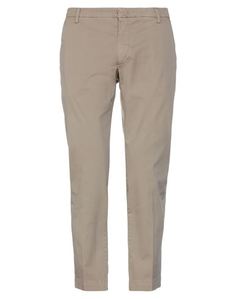 Повседневные брюки Gabardine