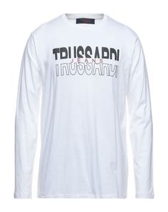 Футболка Trussardi Jeans