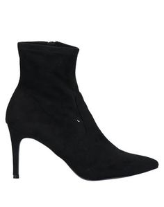 Полусапоги и высокие ботинки Steve Madden