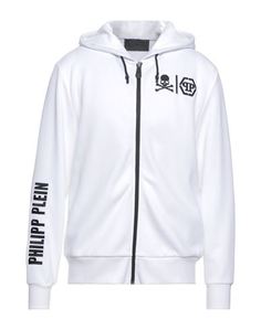 Толстовка Philipp Plein