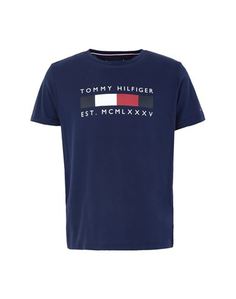 Футболка Tommy Hilfiger