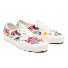 Кеды Anaheim Factory Authentic 44 DX Vans