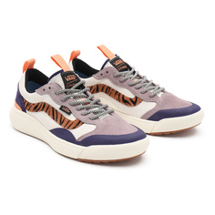 Кроссовки Animal Stripes Ultrarange Exo Se Vans