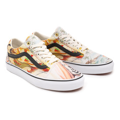 Кеды Old Skool Vans