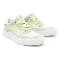 Кеды Wayvee Vans