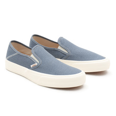 Слипоны Eco Theory Vans