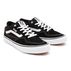 Кеды Rowan Vans
