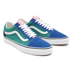 Кеды Retro Court Old Skool Vans