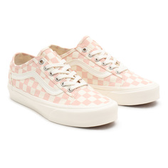 Кеды Eco Theory Old Skool Tapered Vans
