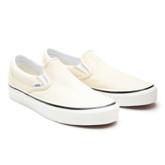 Слипоны Anaheim Factory Classic 98 DX Vans