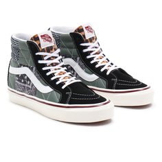 Высокие кеды Anaheim Factory Sk8-Hi 38 DX Pw Vans