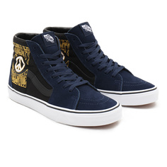 Высокие кеды Take A Stand Sk8-Hi Vans