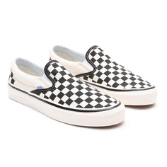 Слипоны Anaheim Factory Classic 98 DX Vans