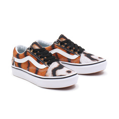 Кеды COMFYCUSH OLD SKOOL DISCOVERY Vans