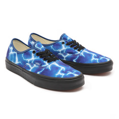 Кеды Lightning Authentic Vans