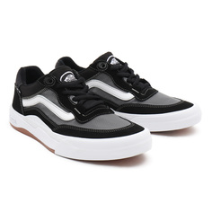 Кеды Wayvee Vans