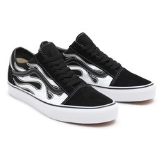 Кеды Flame Old Skool Vans