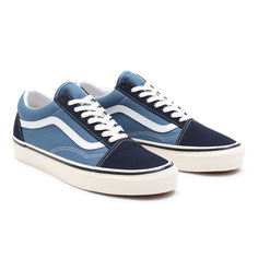 Кеды Anahiem Factory Skool 36 DX Vans