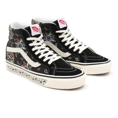 Кеды Anaheim Factory Sk8-Hi 38 DX Vans