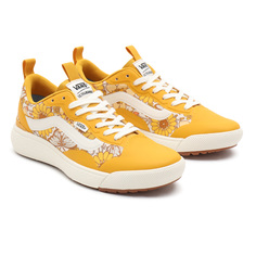 Кеды Trippy Floral Ultrarange Exo Vans