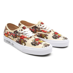 Кеды OTW Gallery Authentic Vans