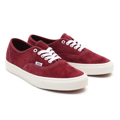 Кеды Pig Suede Authentic Vans
